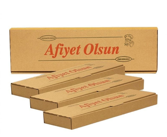Pide Kutusu
