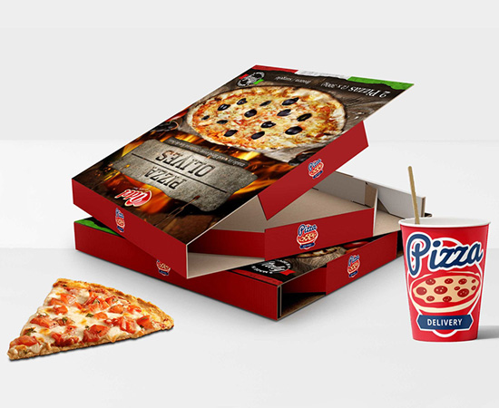 Pizza Kutusu